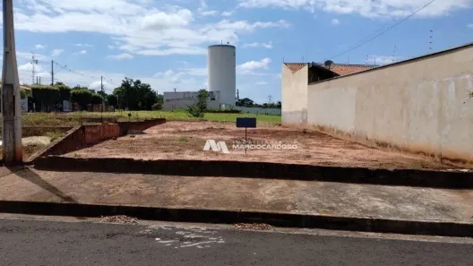 Lote/Terreno à venda, 255m² no Residencial Machado I, São José do Rio Preto