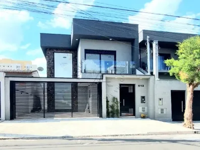 Casa com 3 Quartos à venda, 220m² no Portais (Polvilho), Cajamar