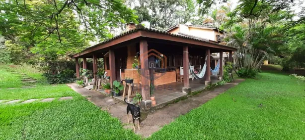 Fazenda/Sítio com 3 Quartos à venda, 461m² no Jardim Liberdade, Jundiaí
