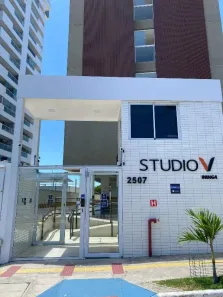 Apartamento com 2 Quartos para alugar, 35m² no Planalto, Teresina