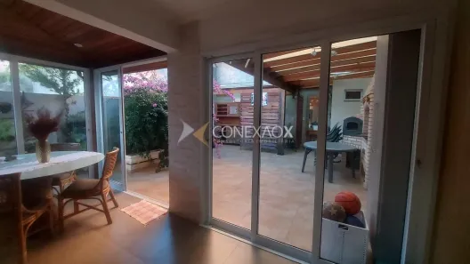 Casa de Condomínio com 3 Quartos à venda, 100m² no Jardim Nova Europa, Campinas