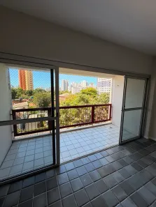 Apartamento com 3 Quartos à venda, 135m² no Aflitos, Recife