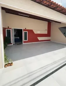 Casa de Condomínio com 3 Quartos à venda, 200m² no Vila Vicente Fialho, São Luís