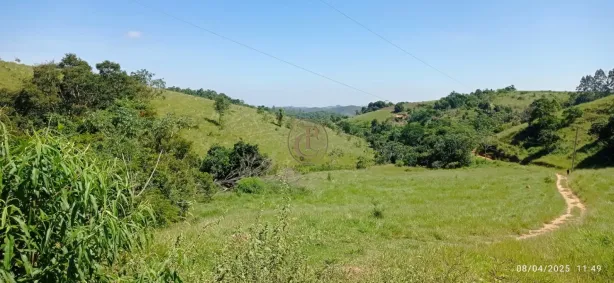 Lote/Terreno à venda, 63000m² no Centro, Santa Branca