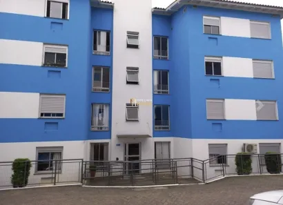 Apartamento com 2 Quartos à venda, 45m² no Lomba do Pinheiro, Porto Alegre