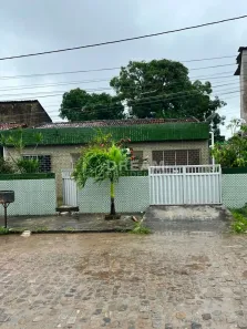 Casa com 3 Quartos à venda, 44m² no Afogados, Recife