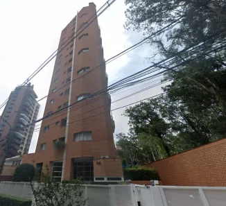 Apartamento com 4 Quartos à venda, 365m² no Jardim Luzitânia, São Paulo