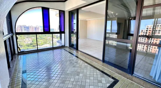 Cobertura com 3 Quartos para alugar, 195m² no Barra da Tijuca, Rio de Janeiro