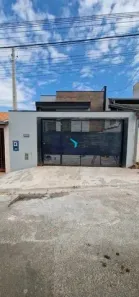 Casa com 3 Quartos à venda, 99m² no Parque São Miguel, Hortolândia