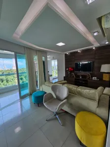 Apartamento com 3 Quartos à venda, 130m² no Pituba, Salvador