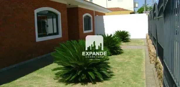 Casa com 3 Quartos à venda, 350m² no Jardim Paraíso, Botucatu
