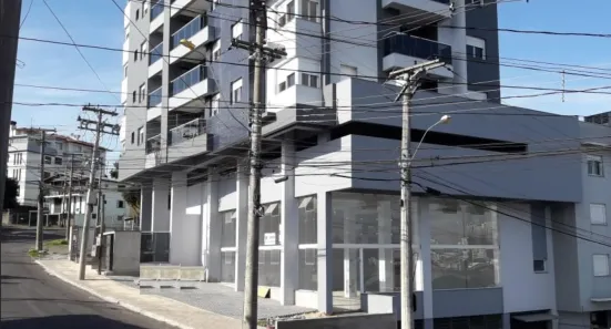 Sala Comercial à venda, 169m² no Floresta, Caxias do Sul