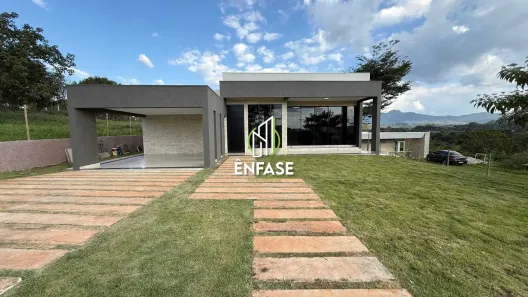Casa de Condomínio com 3 Quartos à venda, 1230m² no Condomínio Gran Ville Igarapé, Igarapé
