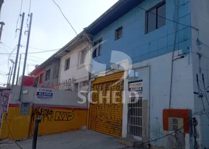 Imóvel Comercial para alugar, 100m² no Santo Amaro, São Paulo