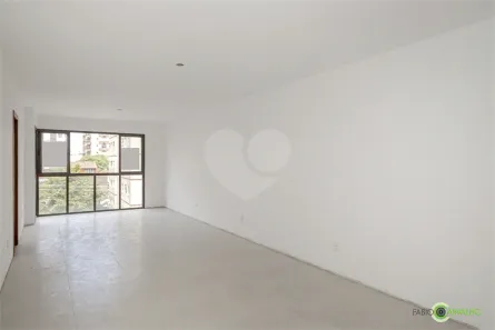 Apartamento com 1 Quarto à venda, 52m² no Rio Branco, Porto Alegre