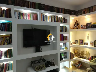 Apartamento com 3 Quartos à venda, 83m² no Boa Vista, São José do Rio Preto