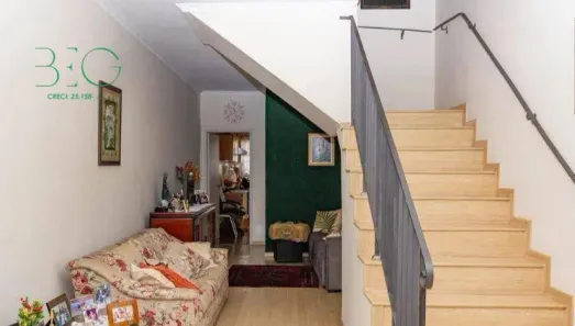 Sobrado com 3 Quartos à venda, 240m² no Jardim Independência, São Paulo