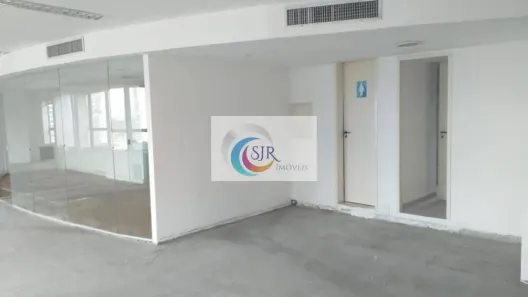 Sala Comercial para alugar, 560m² no Vila Olímpia, São Paulo