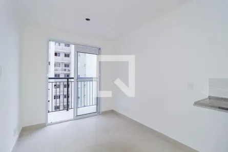 Apartamento com 1 Quarto à venda, 30m² no Brás, São Paulo