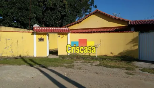 Casa com 2 Quartos à venda, 90m² no Coqueiral, Araruama