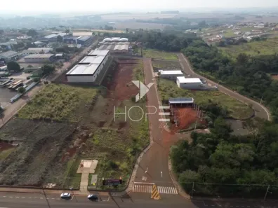 Lote/Terreno à venda, 1250m² no Setor 3, Ibiporã