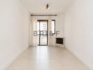Apartamento com 3 Quartos para alugar, 85m² no Cidade Monções, São Paulo