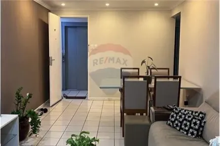 Apartamento com 3 Quartos à venda, 80m² no Monteiro, Recife