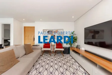 Apartamento com 2 Quartos à venda, 110m² no Bosque da Saúde, São Paulo
