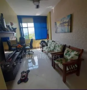 Apartamento com 2 Quartos à venda, 62m² no Lins de Vasconcelos, Rio de Janeiro