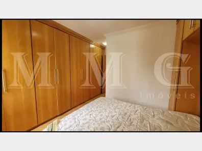 Apartamento com 3 Quartos à venda, 97m² no Vila Mariana, São Paulo