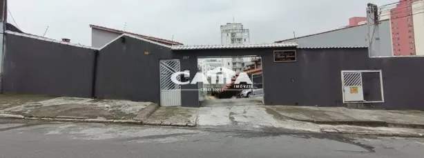 Sobrado com 2 Quartos à venda, 68m² no Vila Carmosina, São Paulo
