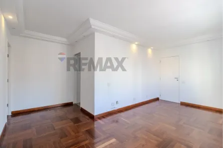 Apartamento com 3 Quartos à venda, 87m² no Moema, São Paulo
