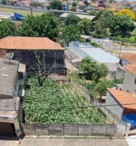 Lote/Terreno à venda, 345m² no Jardim Alvinópolis, Atibaia