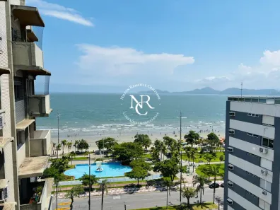 Apartamento com 3 Quartos à venda, 118m² no Aparecida, Santos