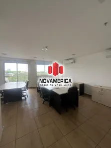 Sala Comercial para alugar, 45m² no Vila Hamburguesa, São Paulo