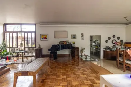Casa com 2 Quartos à venda, 280m² no Vila Clementino, São Paulo