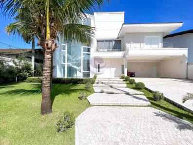 Casa de Condomínio com 6 Quartos à venda, 819m² no Jardim Acapulco, Guarujá