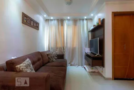 Apartamento com 2 Quartos à venda, 45m² no Vila Santa Teresinha, São Paulo