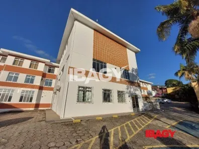 Sala Comercial para alugar, 10m² no Pantanal, Florianópolis