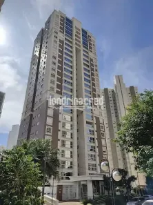 Apartamento com 3 Quartos à venda, 130m² no Gleba Fazenda Palhano, Londrina