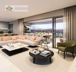 Apartamento com 2 Quartos à venda, 120m² no Paraíso, São Paulo