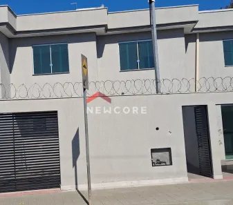 Casa com 3 Quartos à venda, 90m² no Candelária, Belo Horizonte