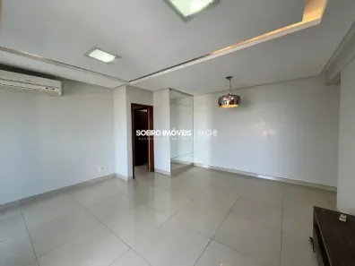 Apartamento com 3 Quartos para alugar, 118m² no Marco, Belém