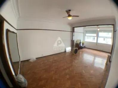 Apartamento com 3 Quartos à venda, 123m² no Copacabana, Rio de Janeiro