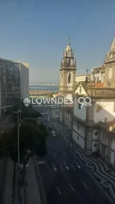 Sala Comercial para alugar, 60m² no Centro, Rio de Janeiro