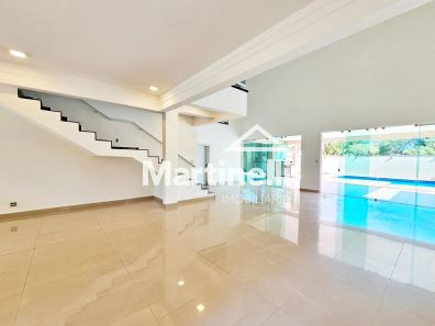 Casa de Condomínio com 4 Quartos à venda, 650m² no Condomínio Guaporé 3, Ribeirão Preto