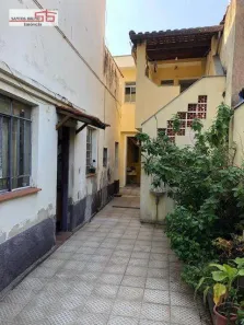 Casa com 3 Quartos à venda, 300m² no Centro, Campos dos Goytacazes