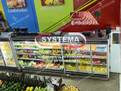 Ponto Comercial à venda, 100m² no Jardim Popular, São Paulo