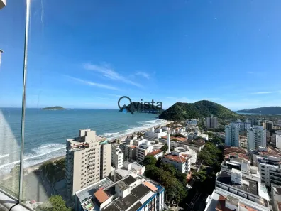 Apartamento com 3 Quartos à venda, 115m² no Vila Alzira, Guarujá