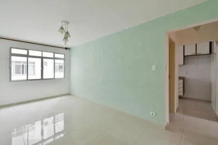 Apartamento com 2 Quartos à venda, 65m² no Vila Buarque, São Paulo